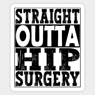 Hip Surgery Magnet